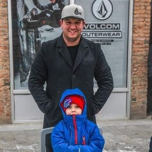 Meet your Posher, Robert